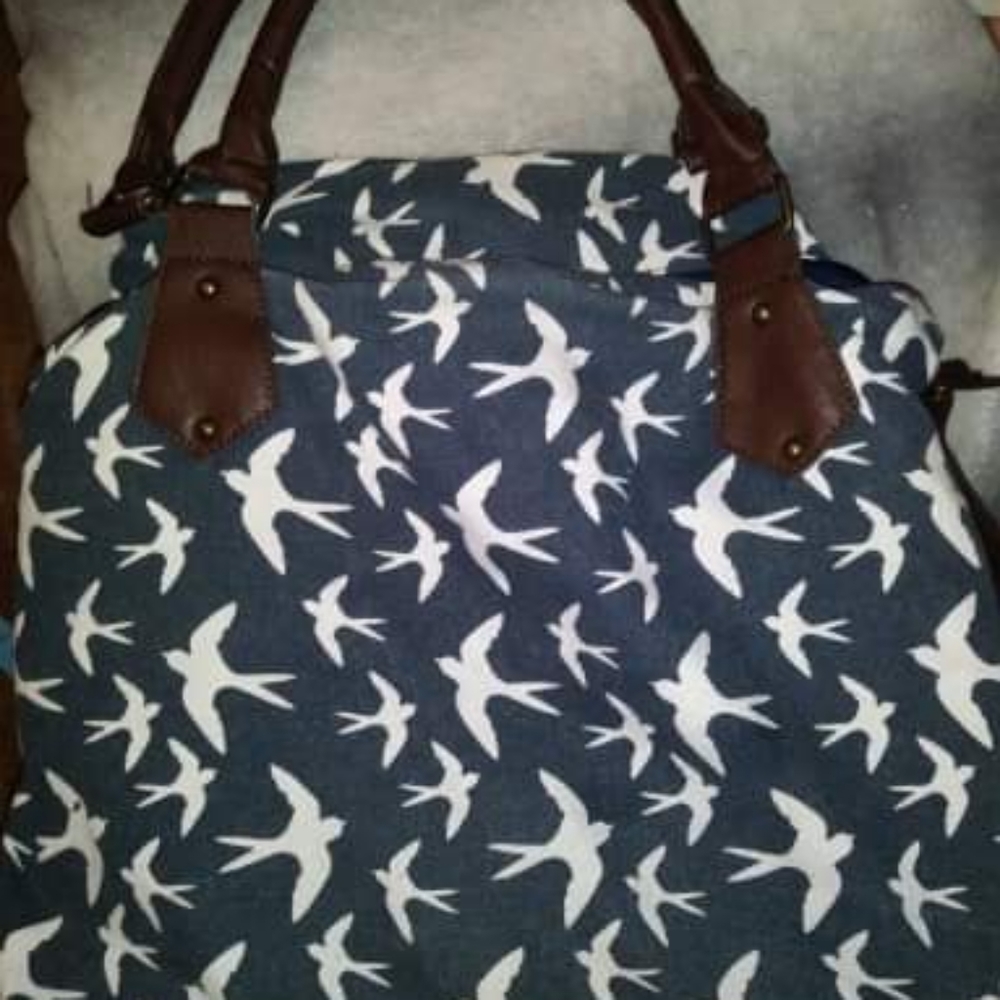 Tote bag